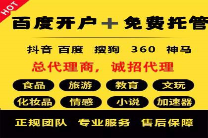 sem竞价代运营的转化率提升技巧及实际案例